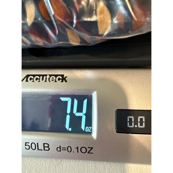 Express Men Button Shirt Sz XL Navy Geometric Print Short Slv Rayon Modern Artsy - Picture 9 of 9